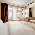 Lejlighed Samuray Istanbul