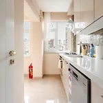 公寓 Samuray 伊斯坦布尔