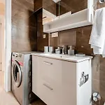 公寓 Samuray 伊斯坦布尔