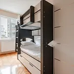 Samuray Lejlighed *