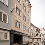 Samuray Lejlighed
