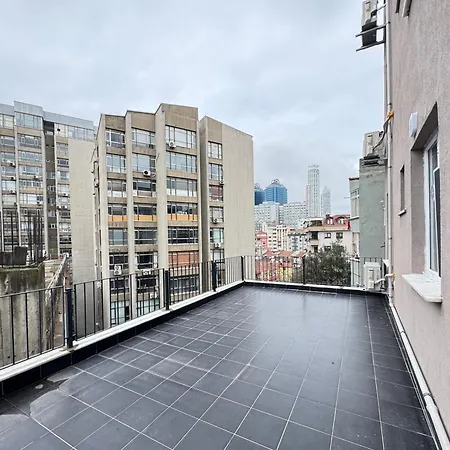 Samuray Appartement *