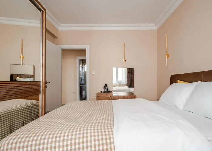 Appartement Samuray *