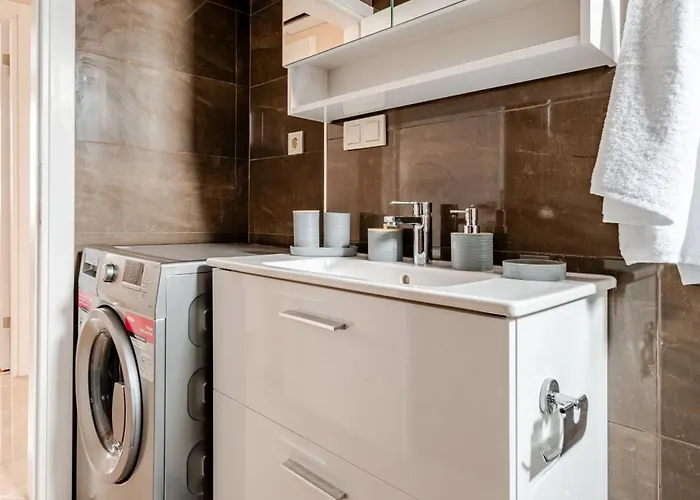 Appartement Samuray Istambul