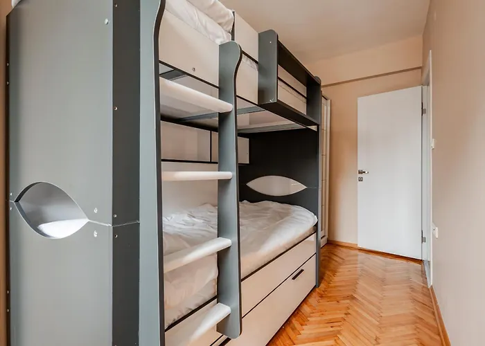 Appartement Samuray *